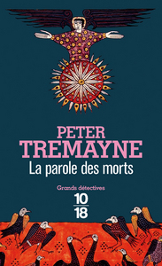 Image de La parole des morts