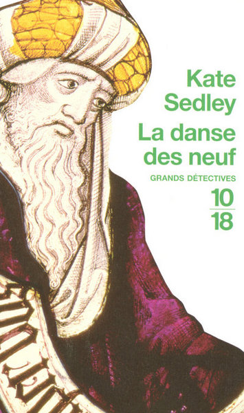 Image de La danse des neuf