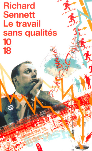 Image de Le travail sans qualités