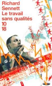 Image de Le travail sans qualités