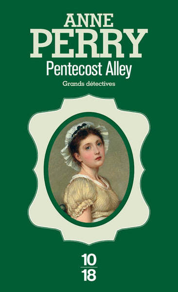 Image de Pentecost Alley