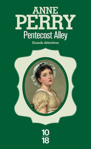 Image de Pentecost Alley