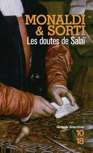 Image de Les doutes de Salaï