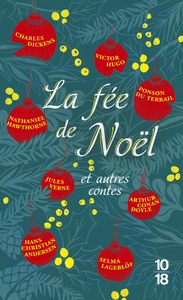 Image de La fée de Noël et autres contes