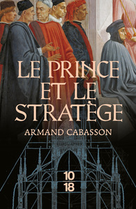 Picture of Le Prince et le stratège