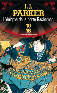 Image de L'énigme de la porte Rashomon