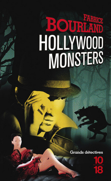 Image de Hollywood Monsters