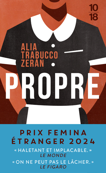 Picture of Propre