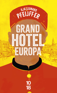 Picture of Grand Hotel Europa