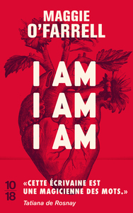 Picture of I am, I am, I am
