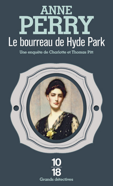 Image de Le bourreau de Hyde Park