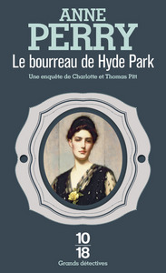 Image de Le bourreau de Hyde Park