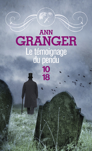 Picture of Le témoignage du pendu