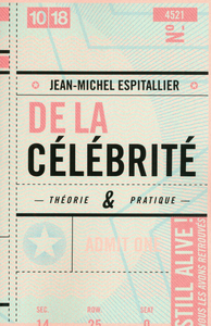 Image de De la célébrité