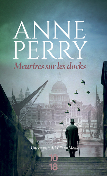 Image de Meurtres sur les docks