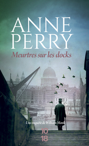 Image de Meurtres sur les docks