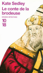Image de Le conte de la brodeuse