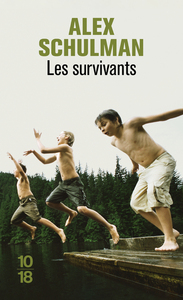 Image de Les Survivants