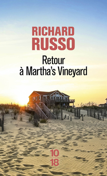 Picture of Retour à Martha's Vineyard