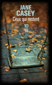 Image de Ceux qui restent