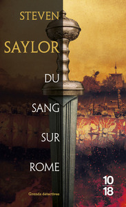 Image de Du sang sur Rome