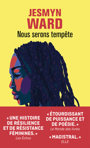 Image de Nous serons tempête