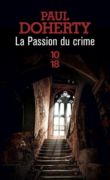 Picture of La Passion du crime