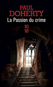 Picture of La Passion du crime