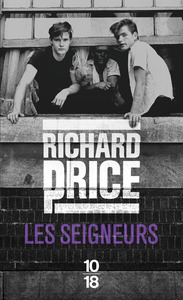 Picture of Les Seigneurs