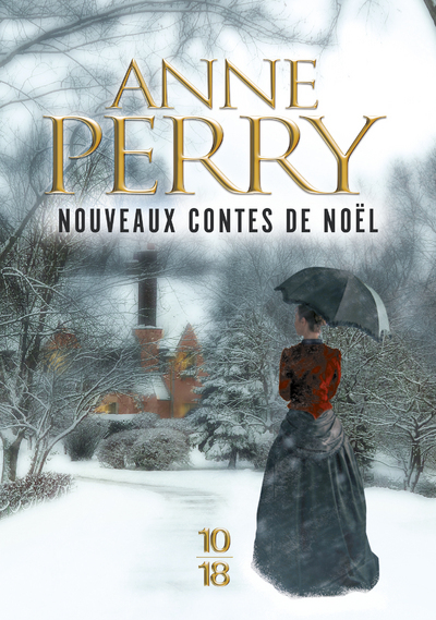 Image de Nouveaux contes de Noël