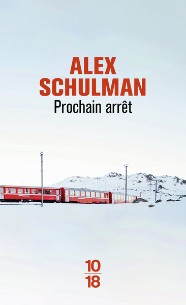 Picture of Prochain arrêt