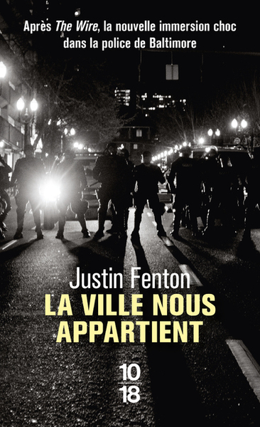 Picture of La ville nous appartient