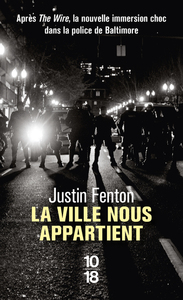 Image de La ville nous appartient