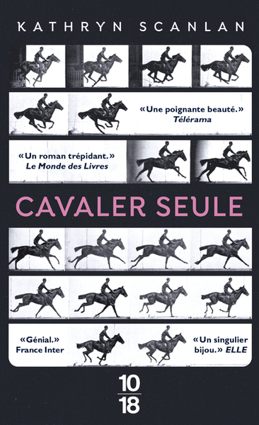 Image de Cavaler seule