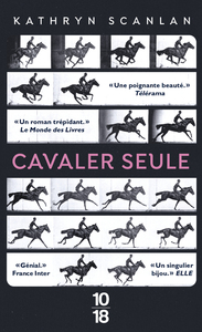 Image de Cavaler seule