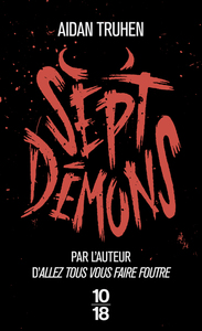Picture of Sept démons