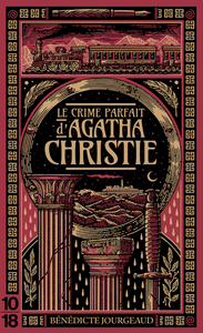 Image de Le crime parfait d'Agatha Christie