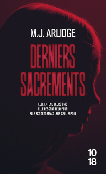 Picture of Derniers sacrements