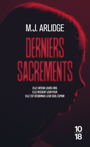 Picture of Derniers sacrements