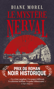 Picture of Le mystère Nerval