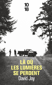 Picture of Là où les lumières se perdent