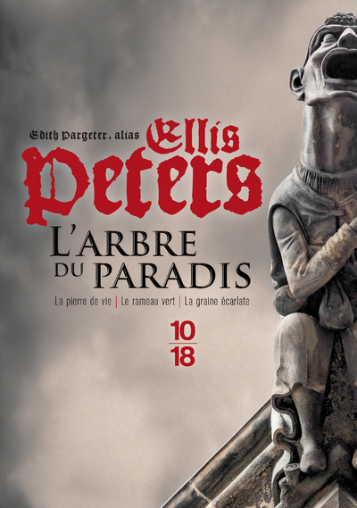 Image de L'arbre du paradis
