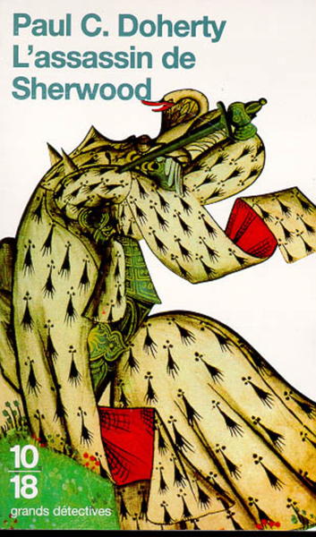 Image de L'assassin de Sherwood