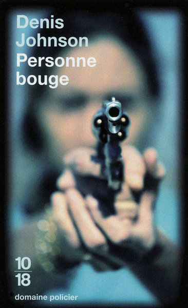 Picture of Personne bouge