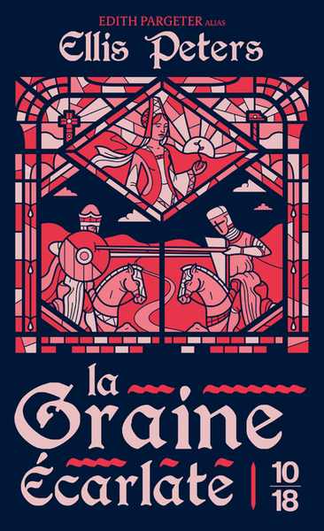 Image de La graine écarlate