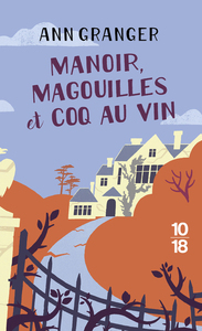 Picture of Manoir, magouilles et coq-au-vin