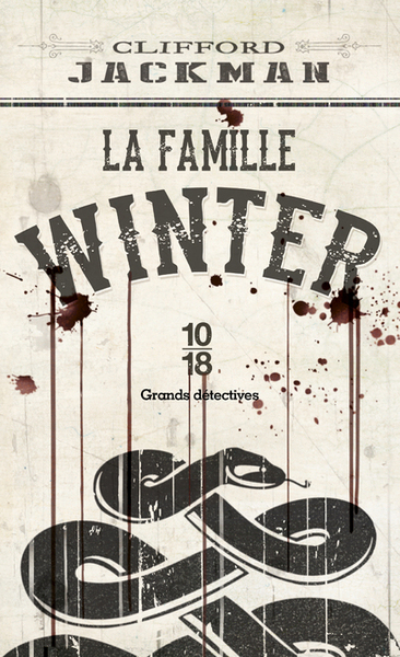 Image de La Famille Winter