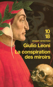 Image de La conspiration des miroirs