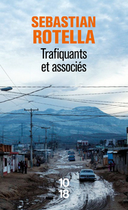Image de Trafiquants et associés