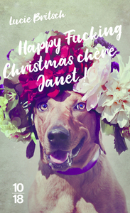 Picture of Happy fucking Christmas, chère Janet !